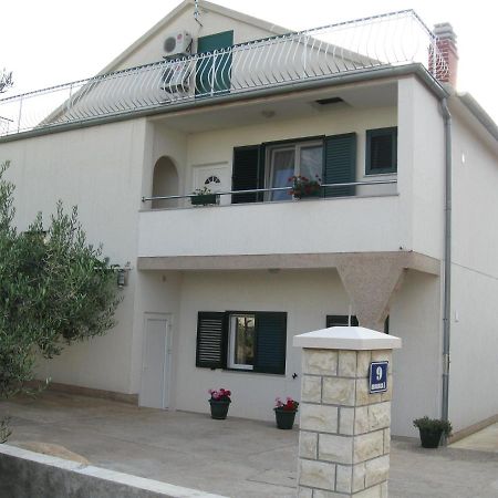 Apartments With A Parking Space Brodarica, Sibenik - 11262 Brodarica  Esterno foto