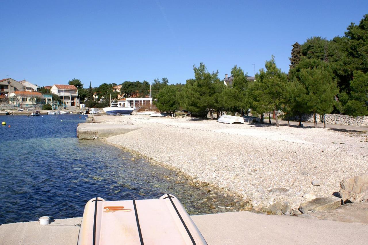 Apartments With A Parking Space Brodarica, Sibenik - 11262 Brodarica  Esterno foto