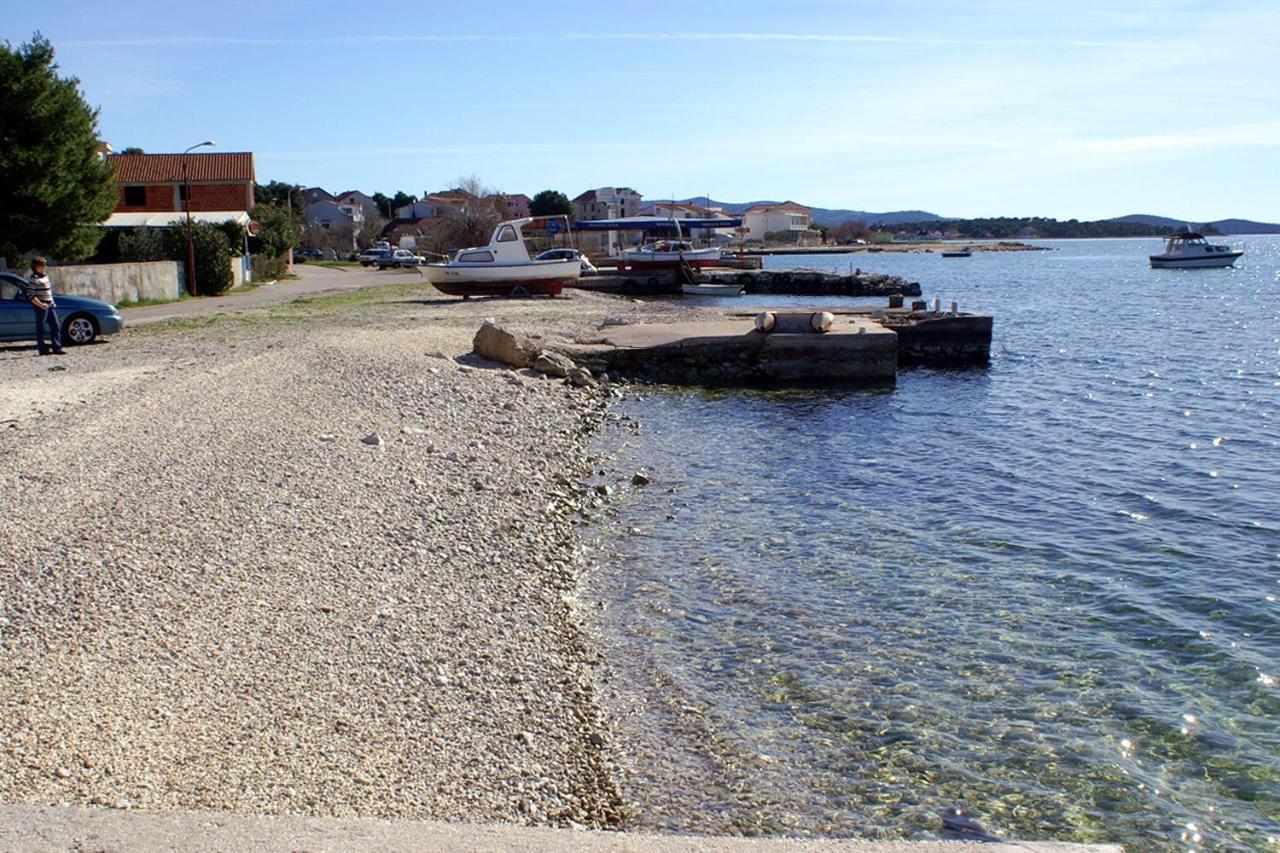 Apartments With A Parking Space Brodarica, Sibenik - 11262 Brodarica  Esterno foto