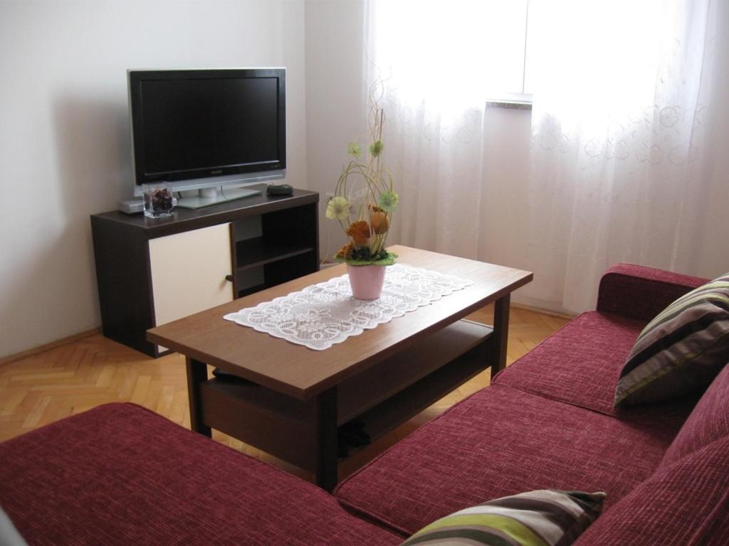 Apartments With A Parking Space Brodarica, Sibenik - 11262 Brodarica  Esterno foto